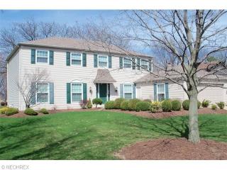 16520 Timberline Dr, Cleveland, OH 44136-7343