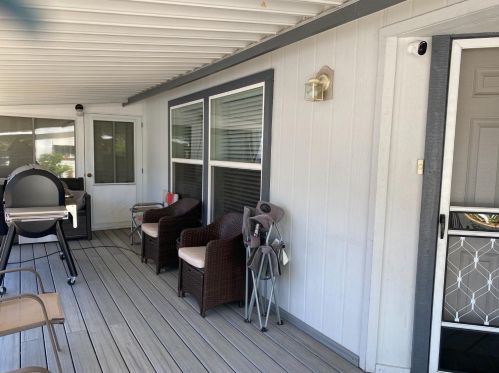 7501 Scaup Ln, Citrus Heights CA  95621-1646 exterior