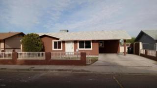 1107 3rd St, Avondale AZ  85323-2860 exterior