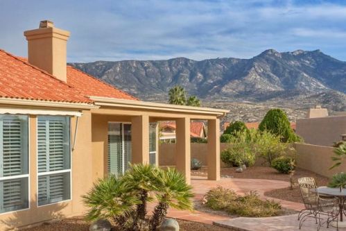 38060 Eagle Dr, Tucson, AZ 85739-3036