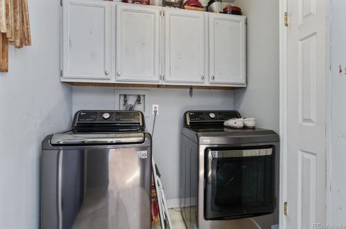 2444 Elkhart St, Denver CO  80014-2514 exterior