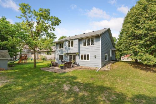 2008 Johnson Ct, Waterford MN  55057-3527 exterior