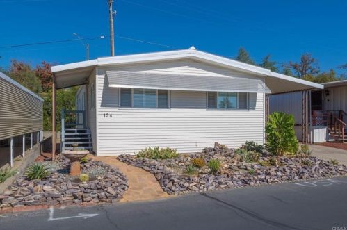 134 Sycamore Pkwy, Oroville CA  95966-6210 exterior