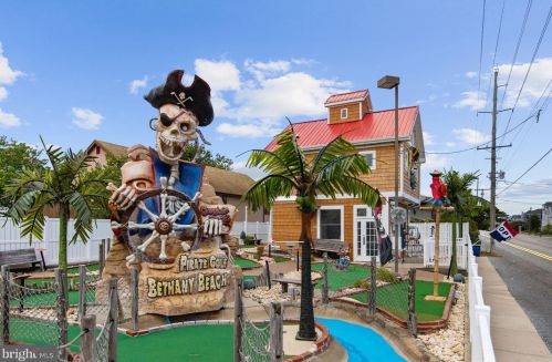 37554 Bella Via Way, Millville DE  19970 exterior