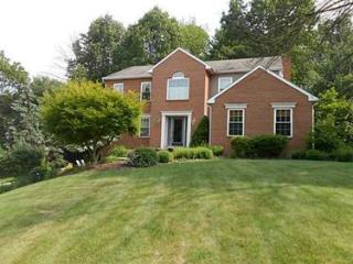 4140 Valleyvue Dr, Gibsonia, PA 15044-9280