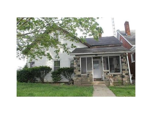 304 Elm St, Greenville, OH 45331-1420
