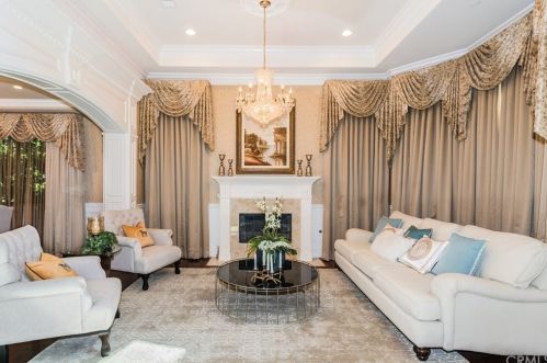 5735 Primrose Ave, Temple City CA  91780-2508 exterior