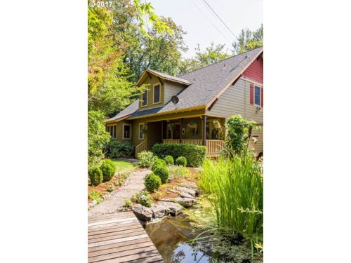40684 Potter Crk Ln, Springfield OR  97478-9688 exterior