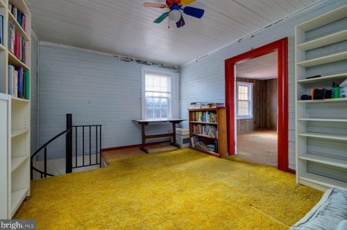 1552 Kimball Rd, Richmond National Battlefiel VA  22835-4015 exterior