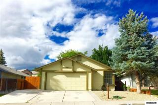 6480 Enchanted Valley Dr, Reno, NV 89523-1753