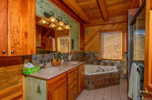 221 Prosper Ln, Gunnison CO 81230-9206 exterior