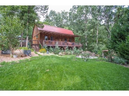 286 Colony Rd, Hendersonville, NC 28792-5571