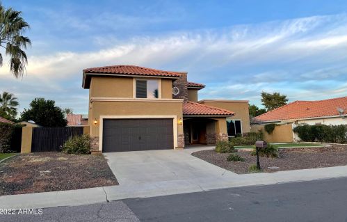 5708 Le Marche Ave, Scottsdale, AZ 85254-1868