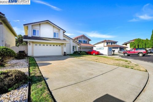 32824 Oakdale Ct, Union City CA  94587-5426 exterior