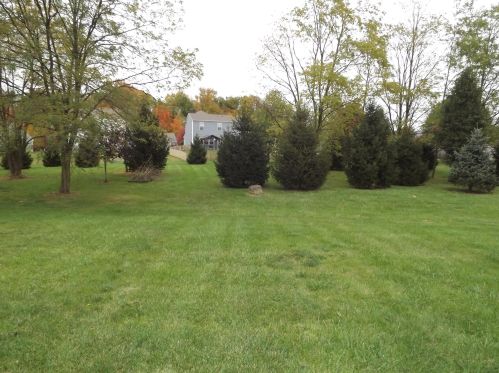 413 Alonzo Palmer St, Pataskala OH  43062-7907 exterior