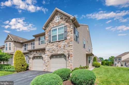 6331 Galleon Dr, Navy Sup Dpt, PA 17050-2949