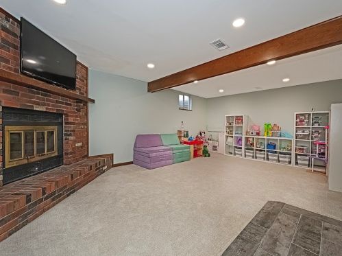 119 Alcott Dr, Sewickley PA  15143-9527 exterior