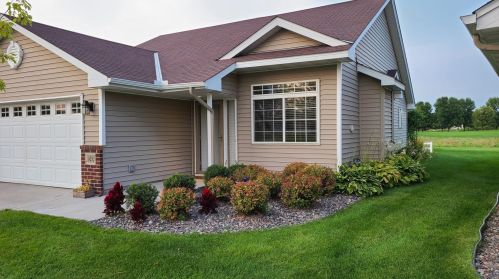 10493 Jason Ln, Otsego MN  55301-3529 exterior