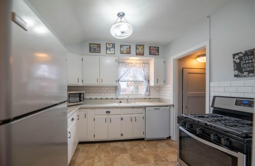 1244 Upland Ave, Covington KY  41011-3756 exterior