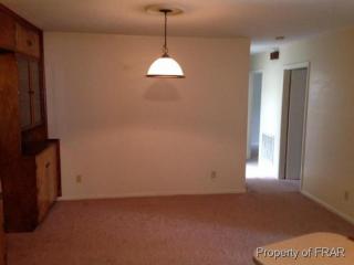 1902 Glenwick Dr, Fayetteville NC  28304-1411 exterior