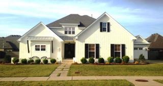 5230 Burnt Pne, Conway AR  72034-7642 exterior