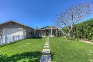 3612 51st Pl, Phoenix AZ  85018-6158 exterior