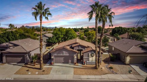 413 Wilson Dr, Chandler, AZ 85225-4235