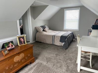 3500 Taylor Blair Rd, London OH  43140-9523 exterior