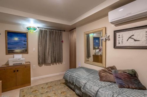 2479 Bayside St, Naples FL  34112-4830 exterior