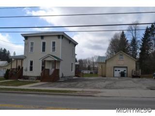 71 Cold Brook St, Russia, NY