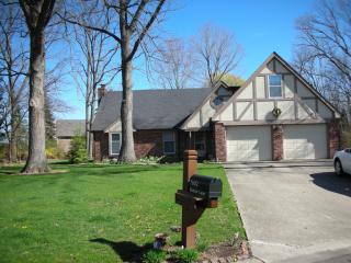 7602 Kimcoe Ln, Indianapolis, IN 46254-9781
