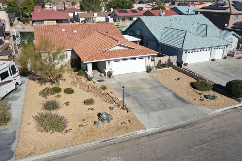 14450 Galleon Ln, Helendale CA  92342-7777 exterior