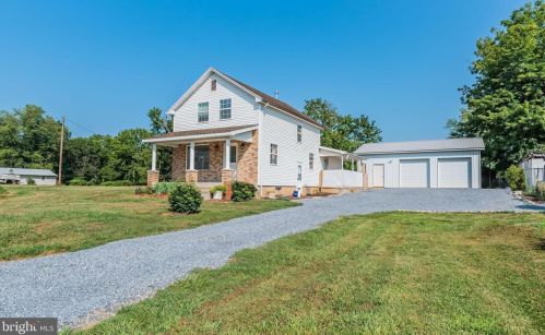 2309 Ritner Hwy, Carlisle, PA 17015-9398
