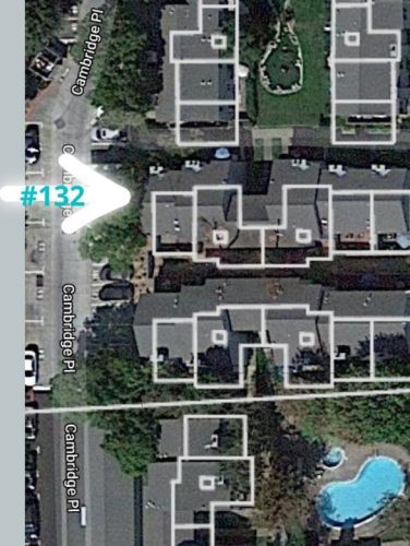 445 Almond Dr, Lodi CA  95240-6304 exterior