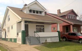 11816 Dove Ave, Cleveland OH  44105-4327 exterior