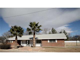 7839 Pecan Ct, El Paso, TX 79915-4521