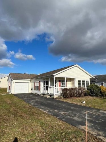 657 Winterthur Way, Easton, PA 18040-7444