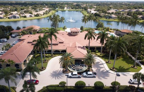 11713 Cardenas Blvd, Boynton Beach FL  33437-6603 exterior