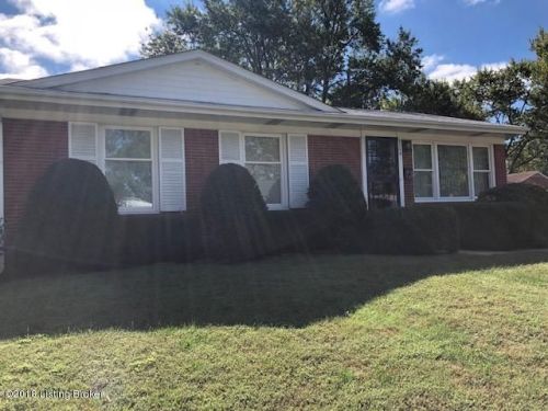 3104 Klonway Dr, Louisville, KY 40220-2705