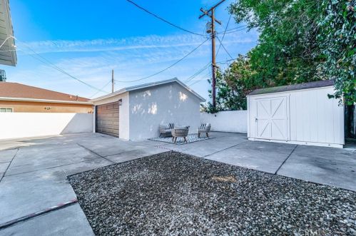 18516 Falda Ave, Torrance CA  90504-5020 exterior