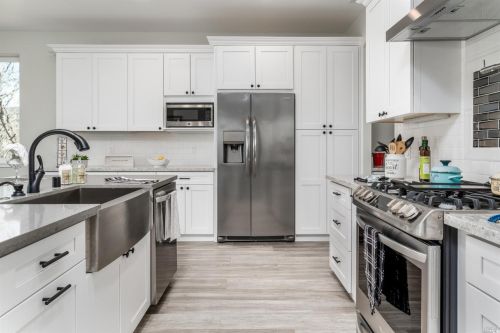 410 Tehuacan Rd, Ukiah CA  95482-2007 exterior