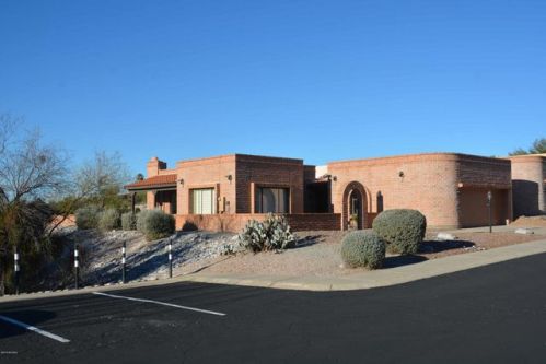 6750 Via Rosmarino, Tucson, AZ 85750-6038