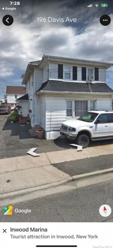 188 Davis Ave, Far Rockaway, NY 11096-1129