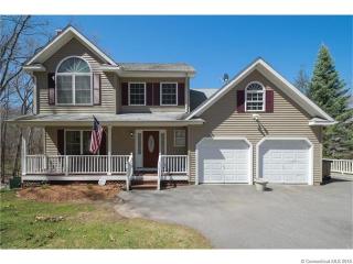 198 Box Mountain Dr, Vernon, CT 06066-6307