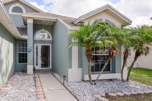 7027 Woodhall Ave, New Port Richey, FL 34653-5623