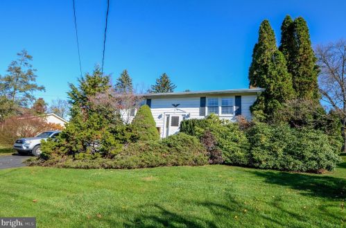 1680 Limeport Pike, Coopersburg, PA 18036-3011