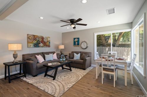 2907 Park St, Lake Nacimiento CA  93446-1266 exterior