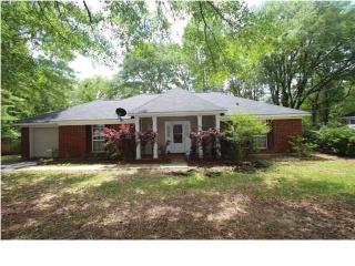 1340 Baker Ct, Mobile, AL 36695-5025