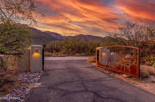 11280 Sunrise Ranch Pl, Tucson, AZ 85749-8357