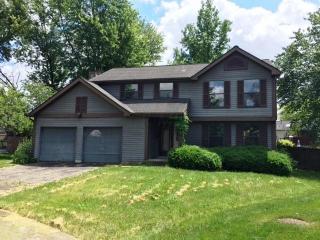 4620 Dolomite Ct, Columbus, OH 43230-1180